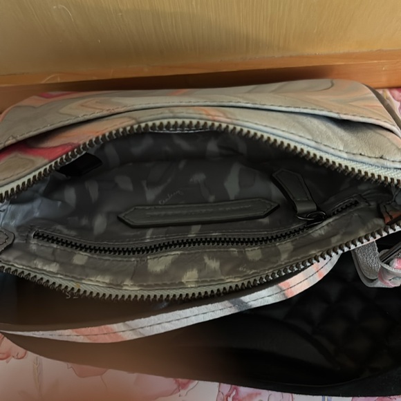 Aimee Kestenberg Leather Bag - Picture 3 of 7